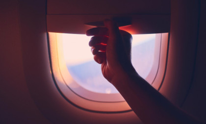Avion nije vaša dnevna soba: Pravila ponašanja na nebu koja svi treba da poštujete