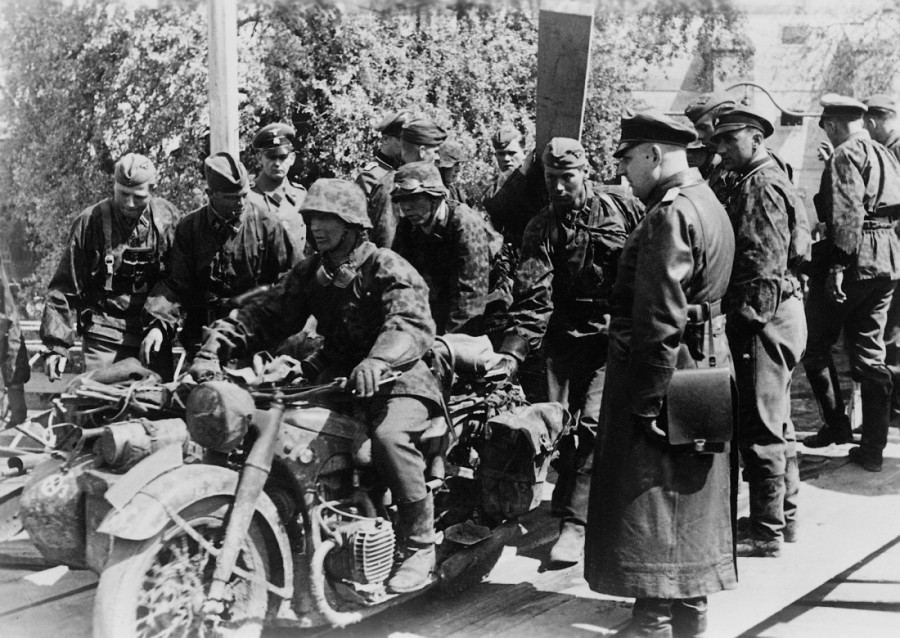 Oficir JNA svedočio čudu na Kalemegdanu: Sveta Petka me sakrila od nacističke potere!