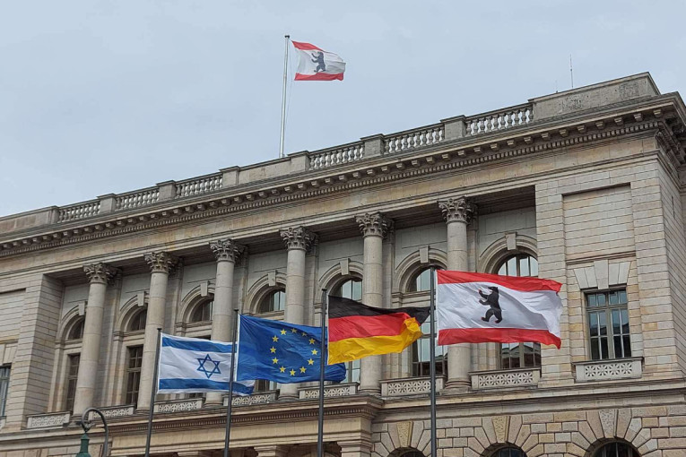 Trampov povratak u Belu kuću uzdrmao Evropu: Berlin u panici - Ako ispuni pretnje, čeka nas težak period