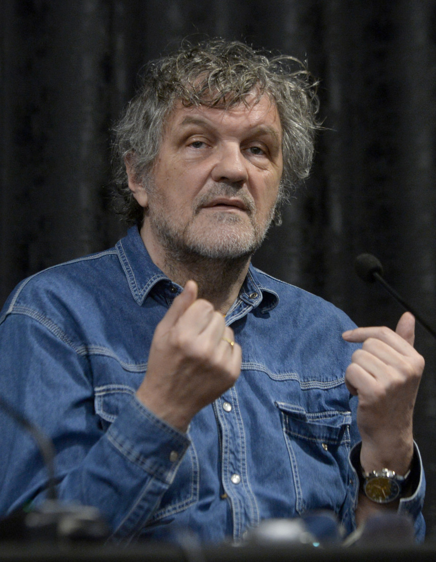Ne vadi Putin pare iz džepa: Emir Kusturica otkrio detalje posete Rusiji i najavio snimanje novog filma