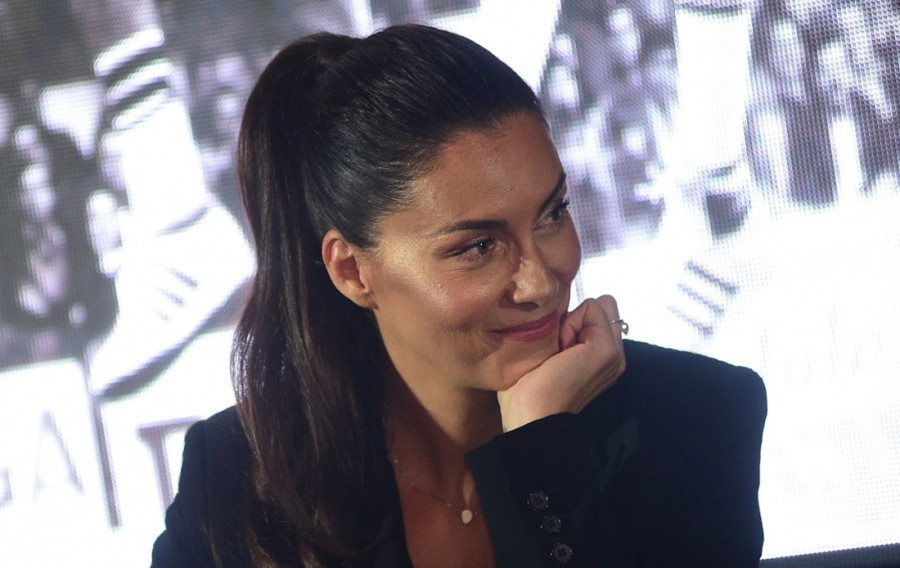 Najlepši povod za slavlje: U domu Marije Kilibarde nikad veselije, čestitke pristižu od najbližih