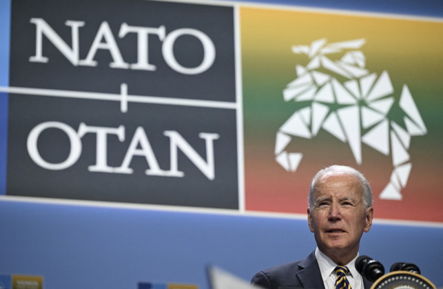 Biti ili ne biti: Samit NATO-a je Bajdenova poslednja šansa da se dokaže i ostane kandidat demokrata