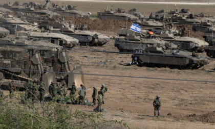 Dramatična eskalacija na Bliskom istoku: Sukob izraelske i egipatske vojske, ima mrtvih!