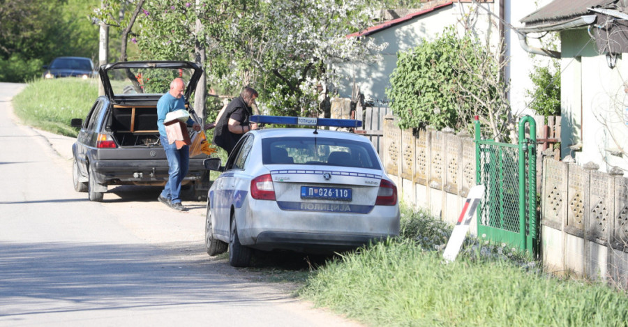 Naložena obdukcija tela Svetlane Dragijević! Majka osumnjičenog za ubistvo Danke Ilić iznenada preminula