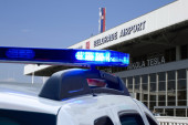 Avion prinudno sleteo u Beograd: U njemu se odvijala drama, uletela i policija!