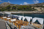 Grčka počela da deli besplatne vaučere za odmor na Rodosu, ali samo za ovu grupu turista