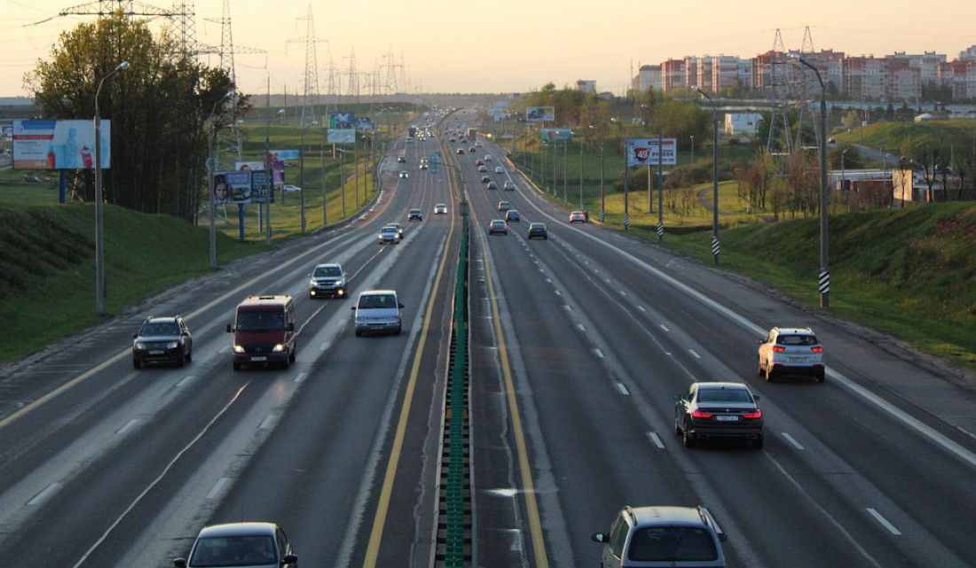 Poslednji je radni dan ove nedelje - očekujte gužve na sve strane! Pratite kamere 24sedam i izbegnite bar gužve u gradu