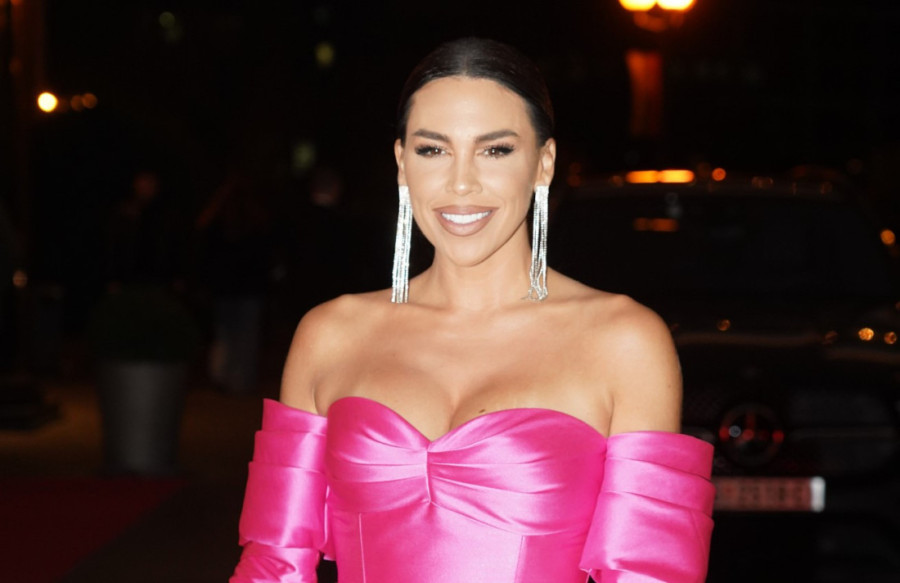 Trudna žena Viklera Skaja: Pokazala stomačić, pa pokrenula lavinu komentara! (FOTO/VIDEO)