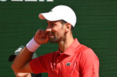 Novak rođendan slavi na prvoj poziciji? I ovog ponedeljka je uvećao razliku na ATP listi!