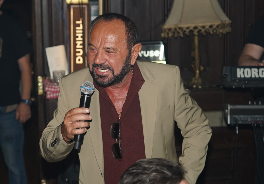 Mileta Kitića je imućna žena plaćala za intimne odnose: Pevač otkrio detalje, svašta mu je dala!