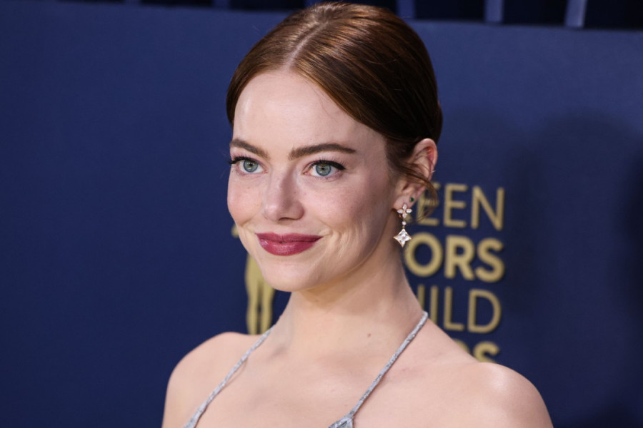 Ema Stoun otkrila koja uloga joj je promenila život: Igrala je slavnu osobu koja se borila sa svojom seksualnošću (VIDEO)