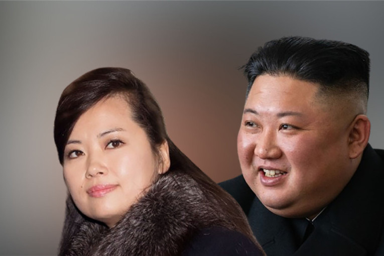 Tajna ljubav Kim Džong Una: Ima vanbračno dete sa pevačicom, priča se da je sa njom izgubio nevinost, a sad ju je i zaposlio