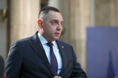 Aleksandar Vulin nakon Svesrpskog sabora: Srpsko nacionalno pitanje se mora rešavati jedinstveno