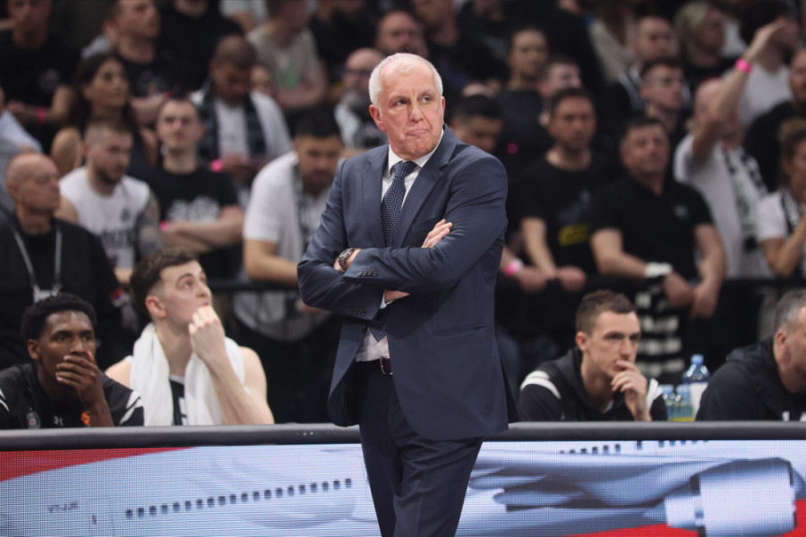 Partizan ili Budućnost, ko će na megdan Zvezdi? Sve što treba da znate o majstorici polufinala AdmiralBet ABA lige