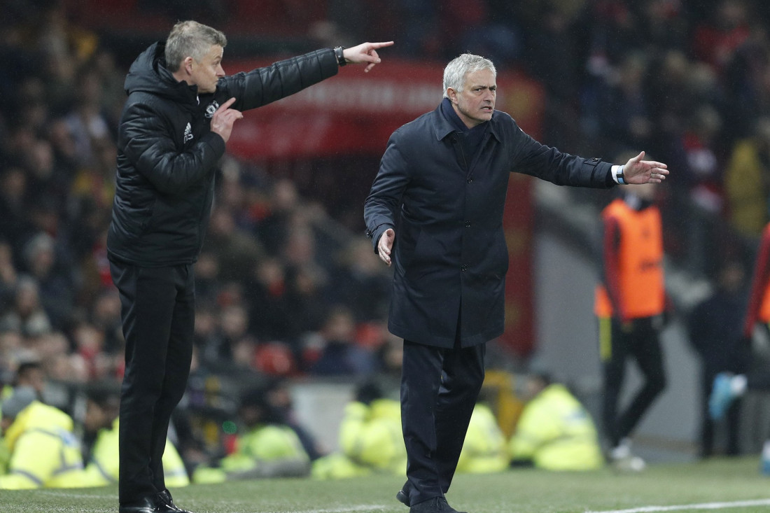 Junajted pronašao zamenu za Amorima: Vraća se legenda kluba!