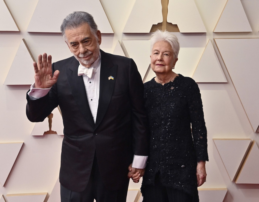 Preminula Elenor Kopola, supruga slavnog reditelja: Snimila film o tome kako je nastala "Apokalipsa danas"