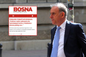 Zdravko Ponoš prepoznat kao pouzdan partner lobista za rezoluciju protiv srpskog naroda! (FOTO)