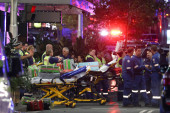 Raste broj mrtvih u Sidneju: Otkriveno i kako je policajka eliminisala napadača (FOTO)