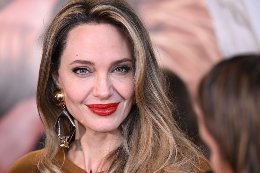 Ovo su omiljeni filmovi Anđeline Džoli: Holivudska zvezda otkrila i najdražeg glumca svoje pokojne majke