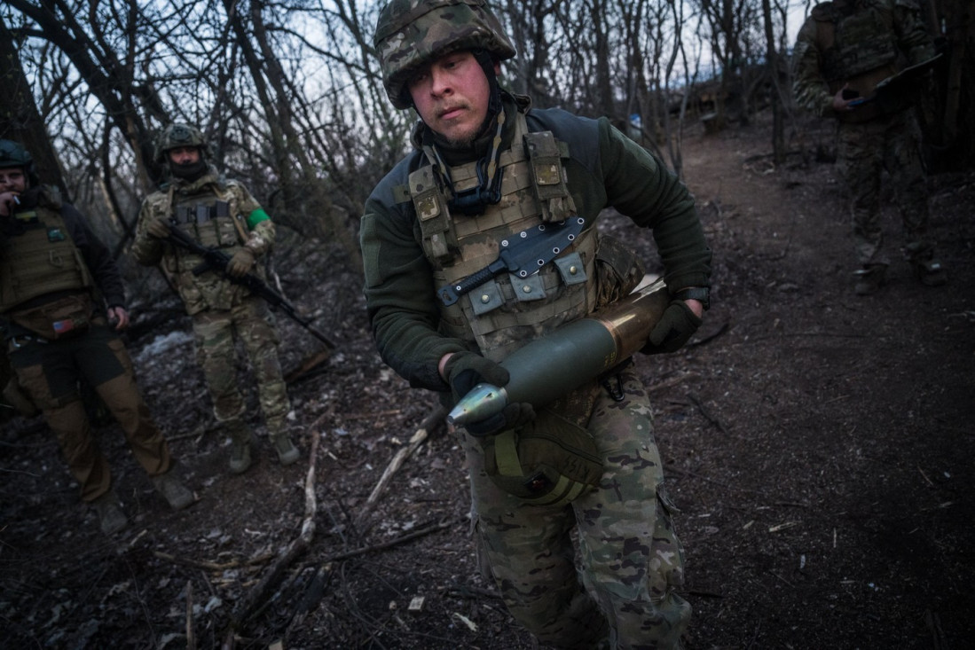Britanski analitičar: Ukrajinska vojska u zamci u Volčansku