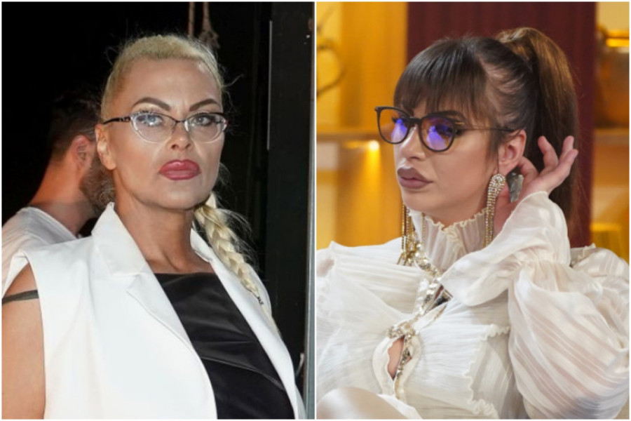 Marija otkrila detalje Miljaninog ugovora s produkcijom: Ovo je zahtevala od čelnika!