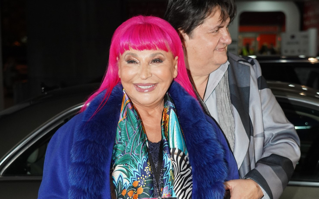 Od ptice mleko! Ovo je svadbeni jelovnik Zorice i Kemiša, baš nisu štedeli!