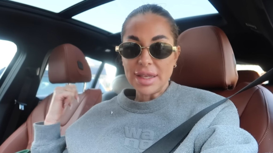 "Zaboravila je da i ona sedi u belgijskom selu!" Zoranu razapeli na mrežama zbog onoga što je rekla o bivšoj partnerki njenog dečka