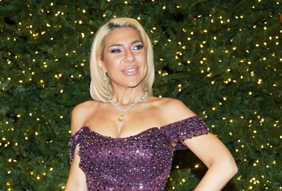 Jovana Jeremić nikad otvorenije o porodičnim problemima! Otkrila i šta sad planira da ostavi ćerki Lei, a onda i kad će druga beba!