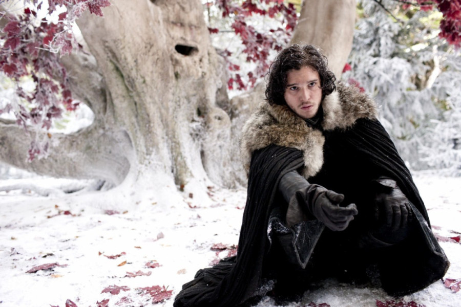 Od "ni za živu glavu" do "moglo bi da uspe": Kit Harington razmatra povratak ulozi Džona Snežnog