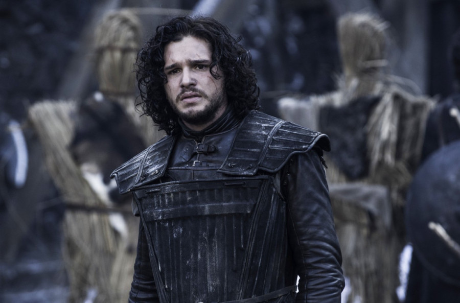 Od "ni za živu glavu" do "moglo bi da uspe": Kit Harington razmatra povratak ulozi Džona Snežnog