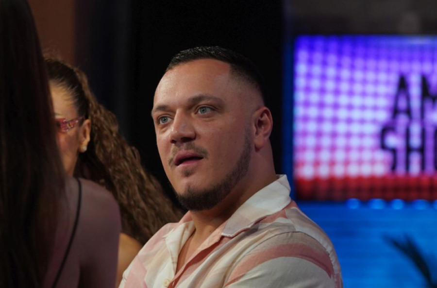 Ovaj legendarni glumac je pradeda Nenada Marinkovića Gastoza: Svi ga znate iz kultnog filma "Ko to tamo peva"