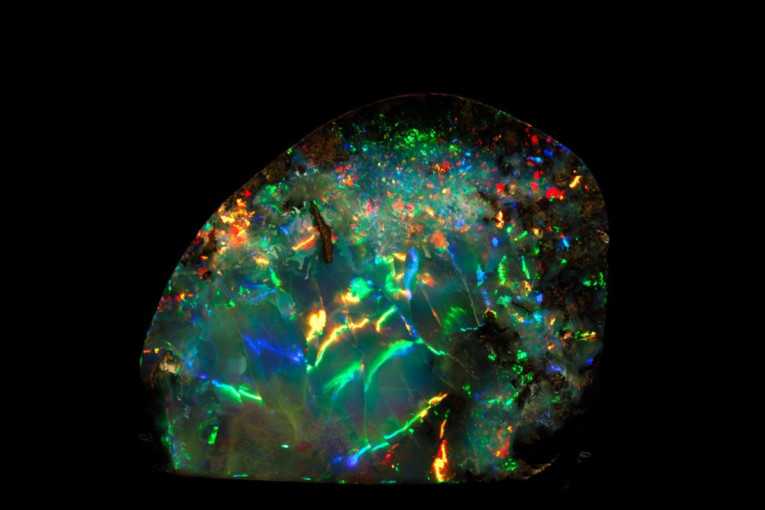 Rusija otkriva blago! Ural bogat smaragdima i dragim kamenjem