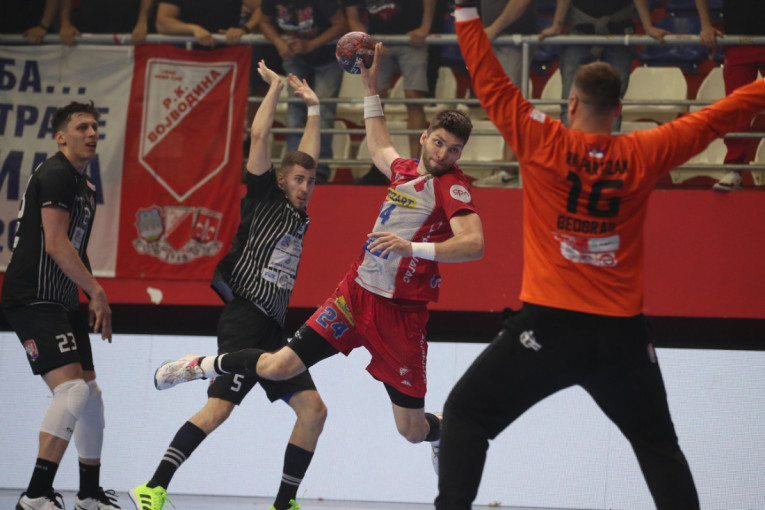 Partizan ide u Luksemburg, Vojvodinu čeka spektakl! Srpski klubovi dobili rivale u Evropi!