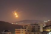 Huti se pridružili napadu! Lete dronovi i krstareće rakete ka Izraelu