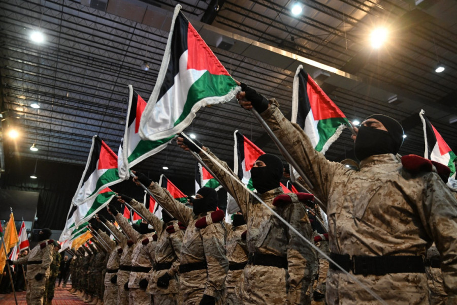 Šef UN izdao dramatično upozorenje: Dolazi novi rat, svet je na ivici katastrofe