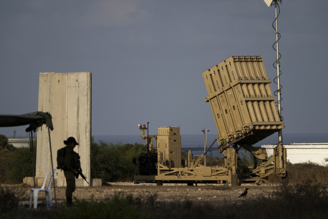 Nastavak pregovora Izraela i Hamasa u utorak u Egiptu! Sirene u Izraelu, IDF tvrdi da ih je Hamas zasuo raketama!
