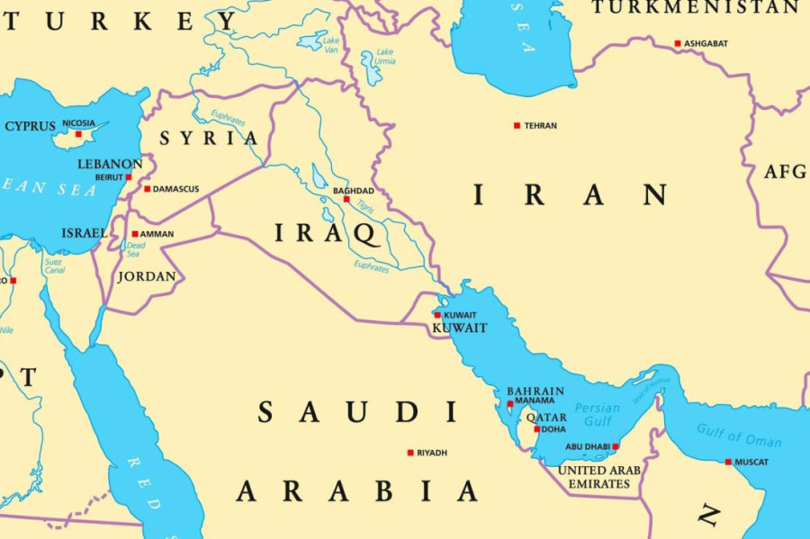 Kriza na Bliskom istoku: Pentagon priprema opcije za napad; Iran zatvara vazdušni prostor