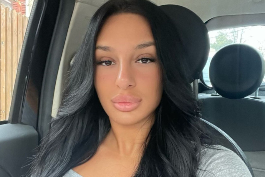 Posle operacije nosa u Turskoj, dečko sačekao Ninu Đogani i priredio veče za pamćenje (FOTO)