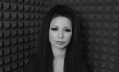 Pevačica (41) preminula posle teške bolesti, muž je ostavio usred najveće borbe: Dve godine od smrti Harine