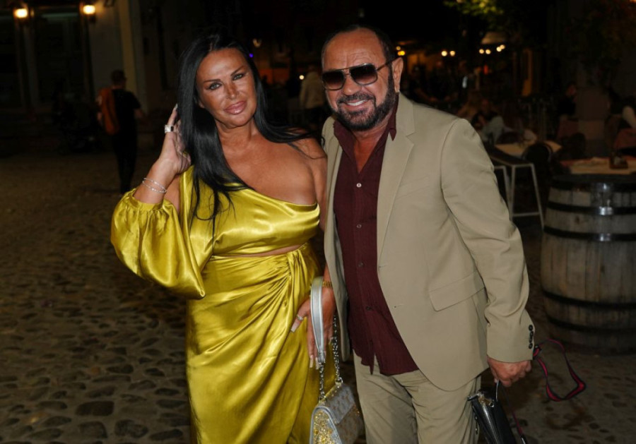 Mile Kitić udario na kolege: 80 posto njih ima ljubavnice!