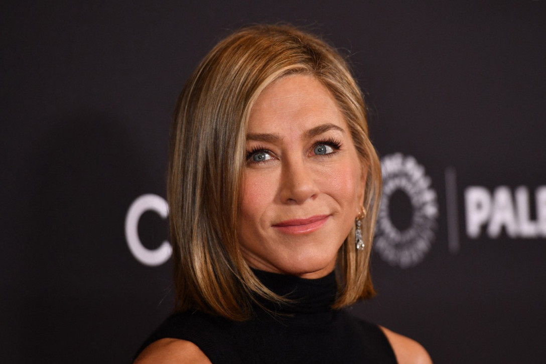 Male tajne lepote: Džilijan Anderson u šestoj deceniji blista zahvaljujući rutini koju svako može da priušti