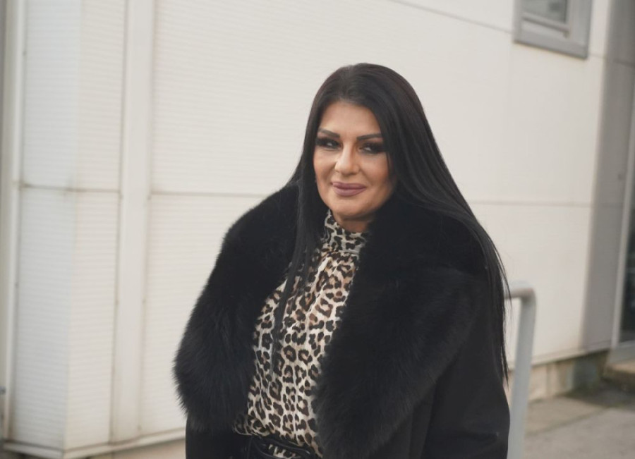 Sanja Maletić žestoko isprozivala koleginice: Nerviraju me sve koje kradu, ja sam stan na Dorćolu dala!