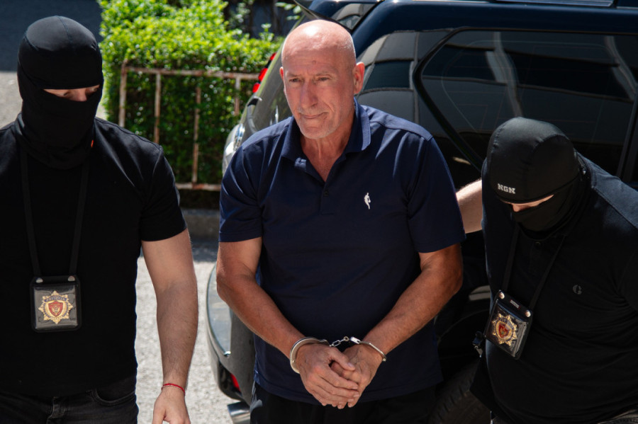 Knežević tvrdi da Tužilaštvo opstruira donošenje presude u slučaju ,,državni udar”: Vratite nam Milivoja Katnića