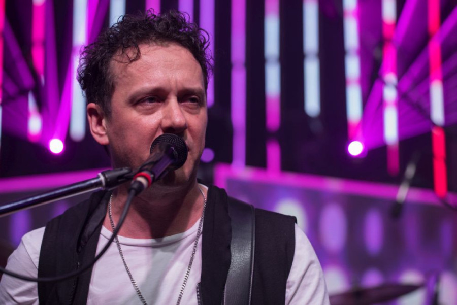 Dženan Lončarević prvi put sina iz drugog braka odveo u rodni grad: Šetao je ponosan!