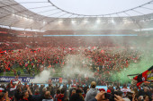 Nisu više Neverkuzen! Bajer petardom overio istorijsku titulu – Bundesliga ima novog šampiona posle 11 godina!
