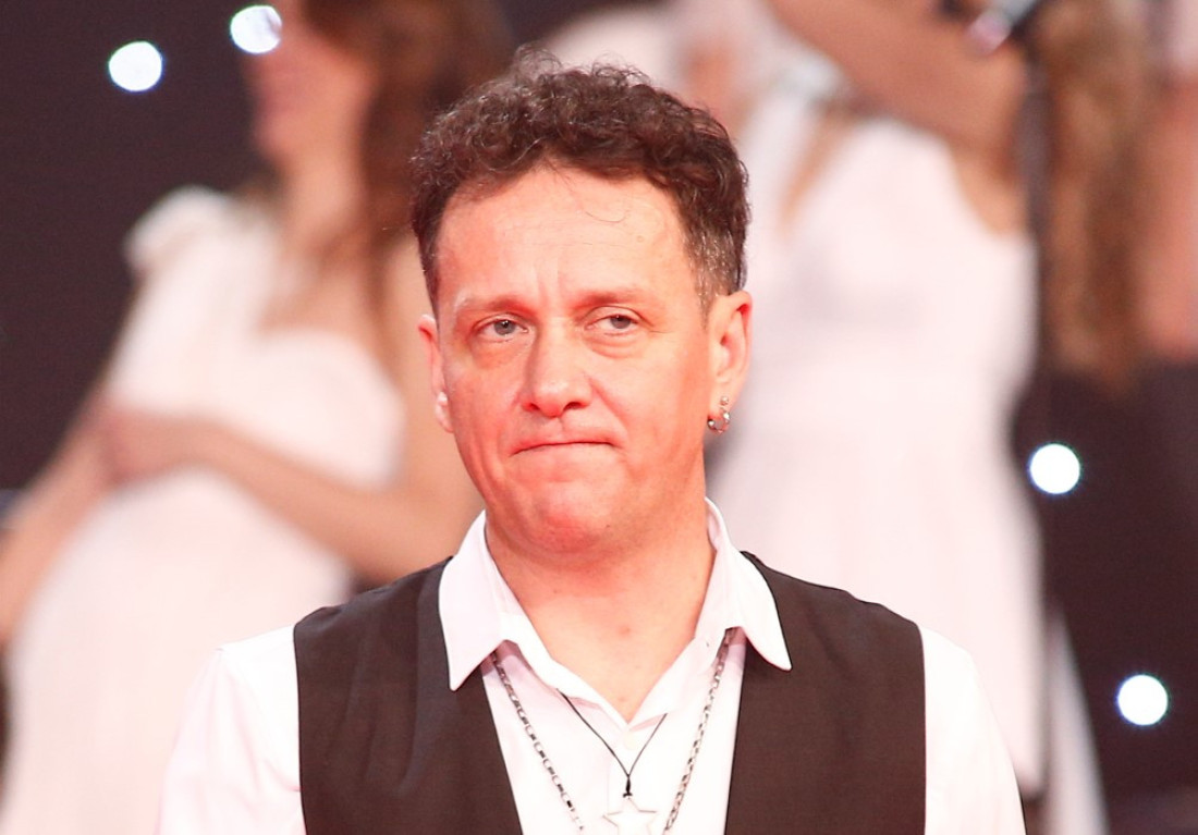 "I drugi pate sa mnom" Dženan Lončarević otvorio dušu o greškama iz svog privatnog života