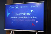 Prijave za StarTech program podrške inovacijama traju do 31. maja: Kandidati mogu da dobiju do 50.000 dolara!