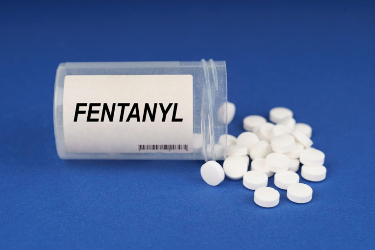 Fentanil najveći ubica među opioidima, ova droga je odnela više života nego ubistva