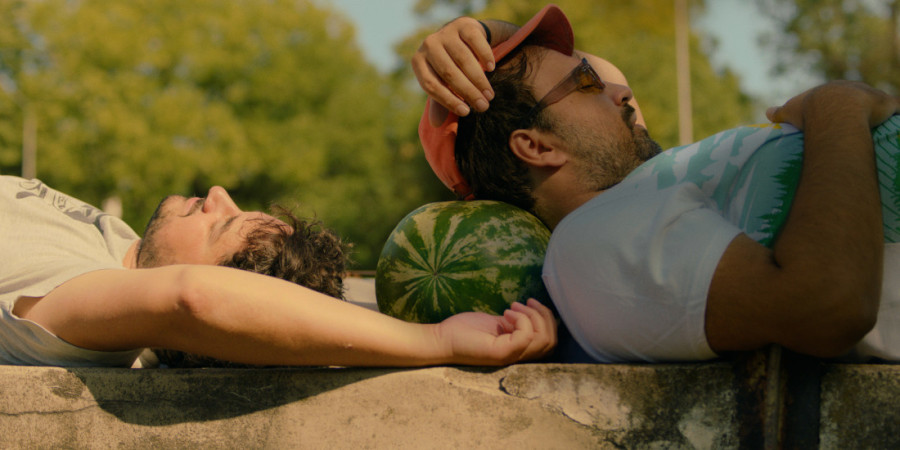 Film "Za danas toliko" zatvara Bašta Fest: Bajka o srećnim ljudima (FOTO/VIDEO)