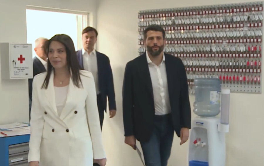 Vujović: U poslednjih 10 godina mnogo uloženo u ekologiju, nastavljamo sa važnim projektima